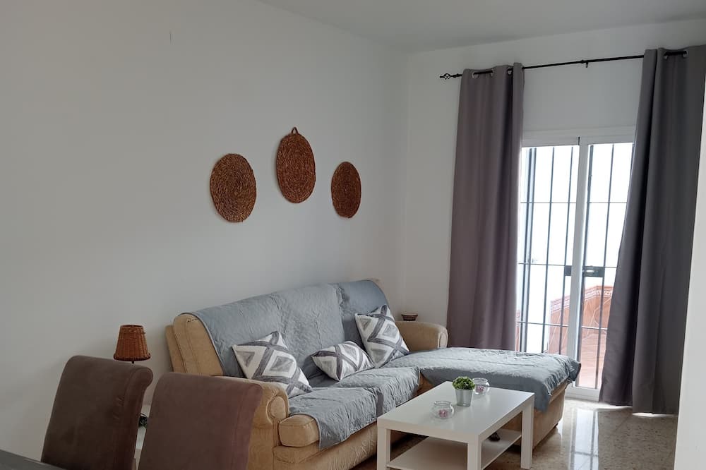 Photo of Livingroom in Hinojos