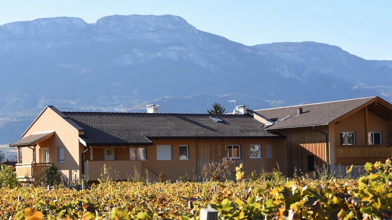 Photo of Outdoor in Gries - Quirein