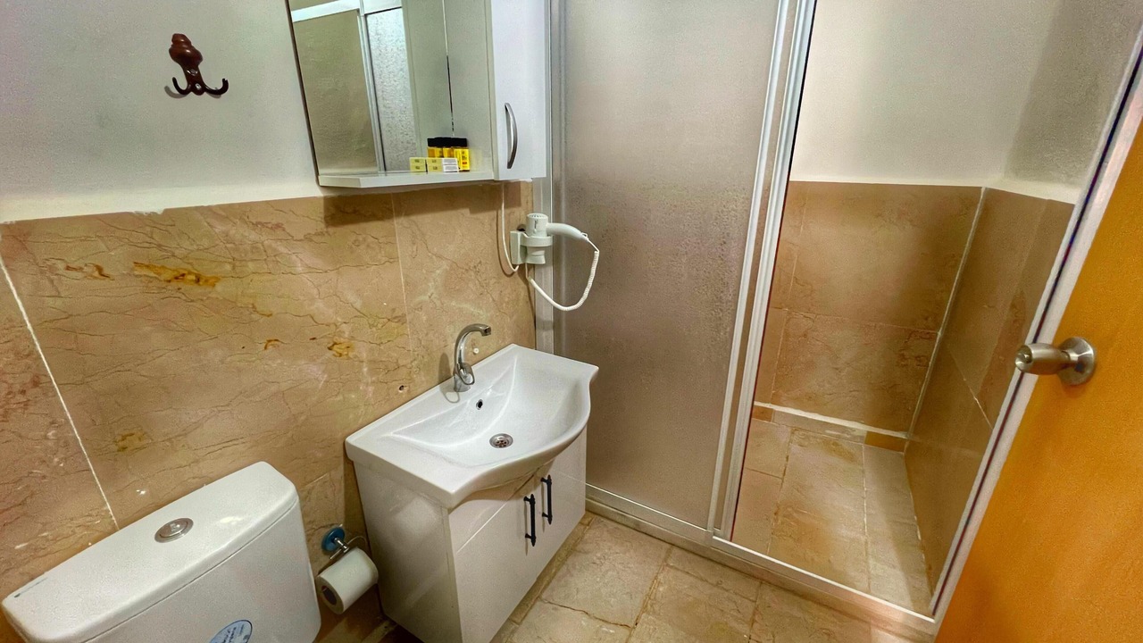 Photo of Bathroom in Cavusin