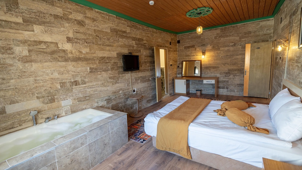 Photo of Bedroom in Cavusin