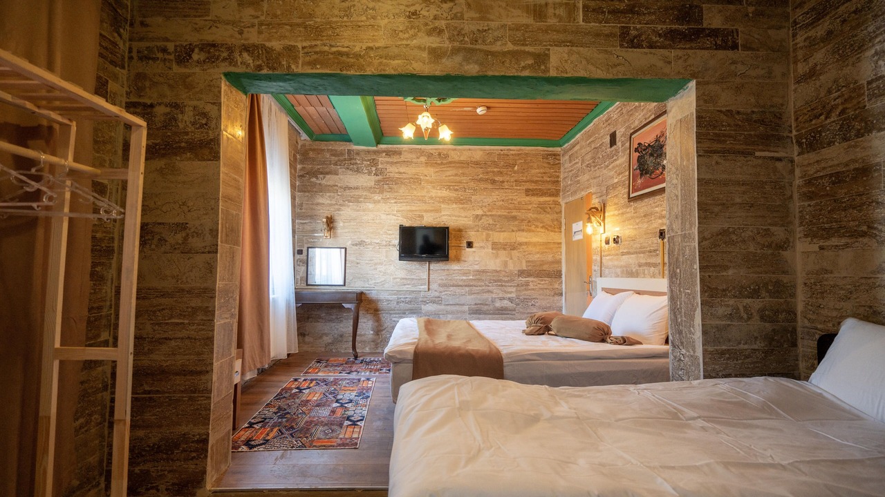 Photo of Bedroom in Cavusin