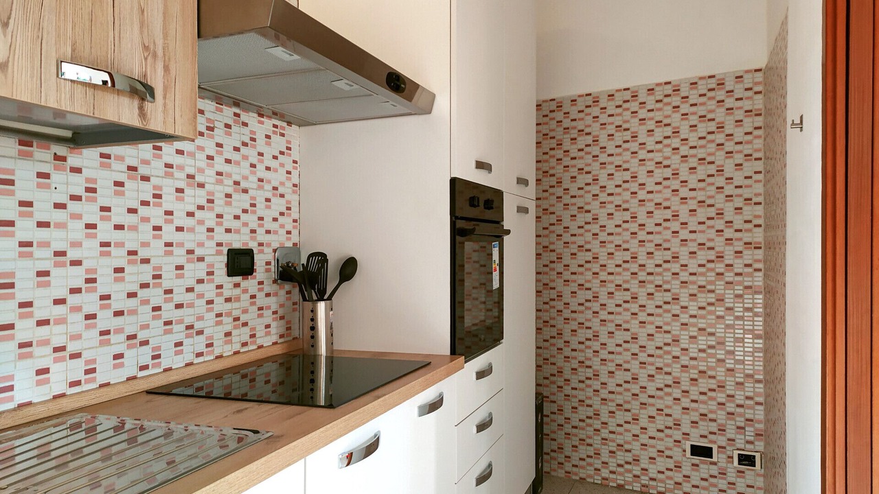 Photo of Kitchen in Venaria Reale