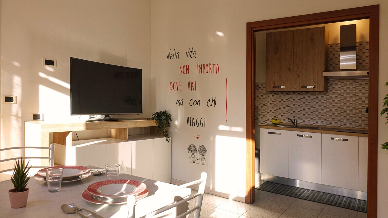 Photo of Kitchen in Venaria Reale