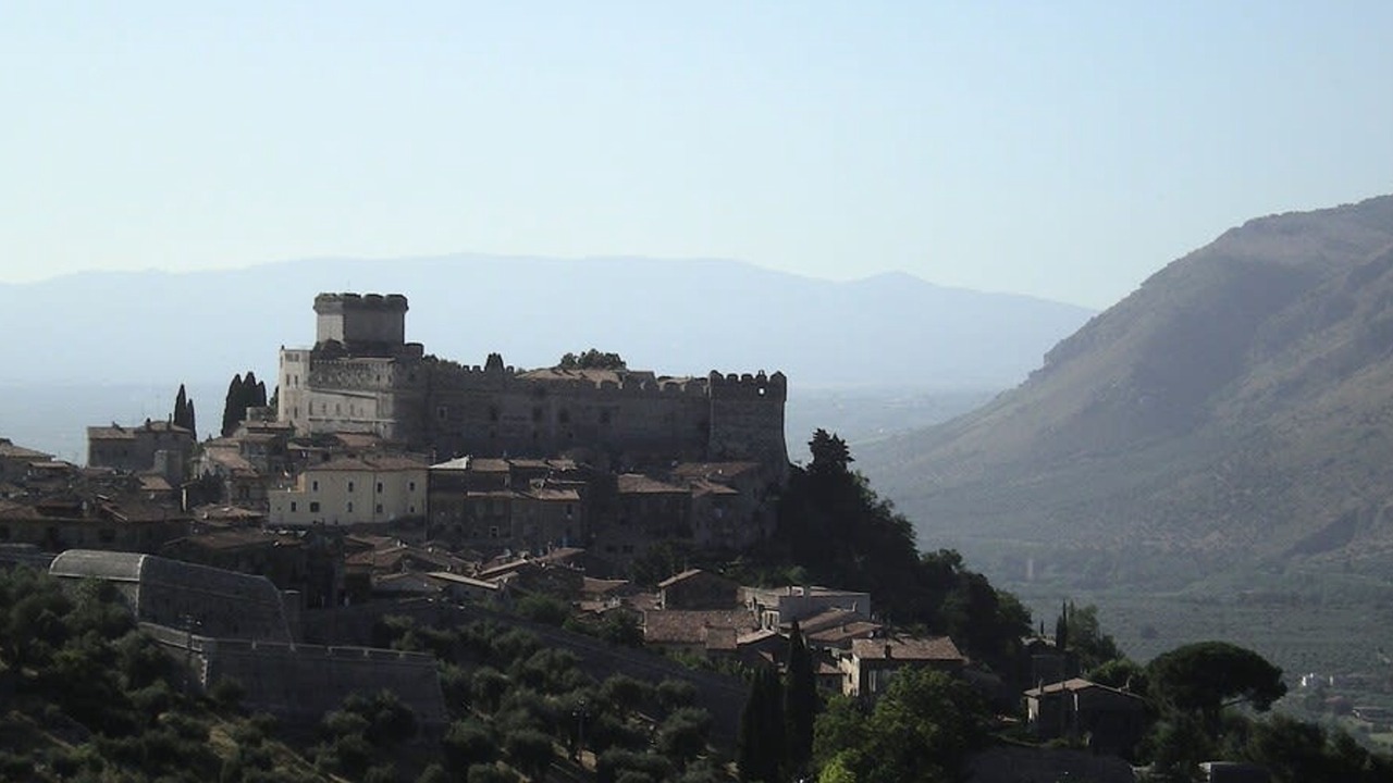 Photo of Others in Sermoneta