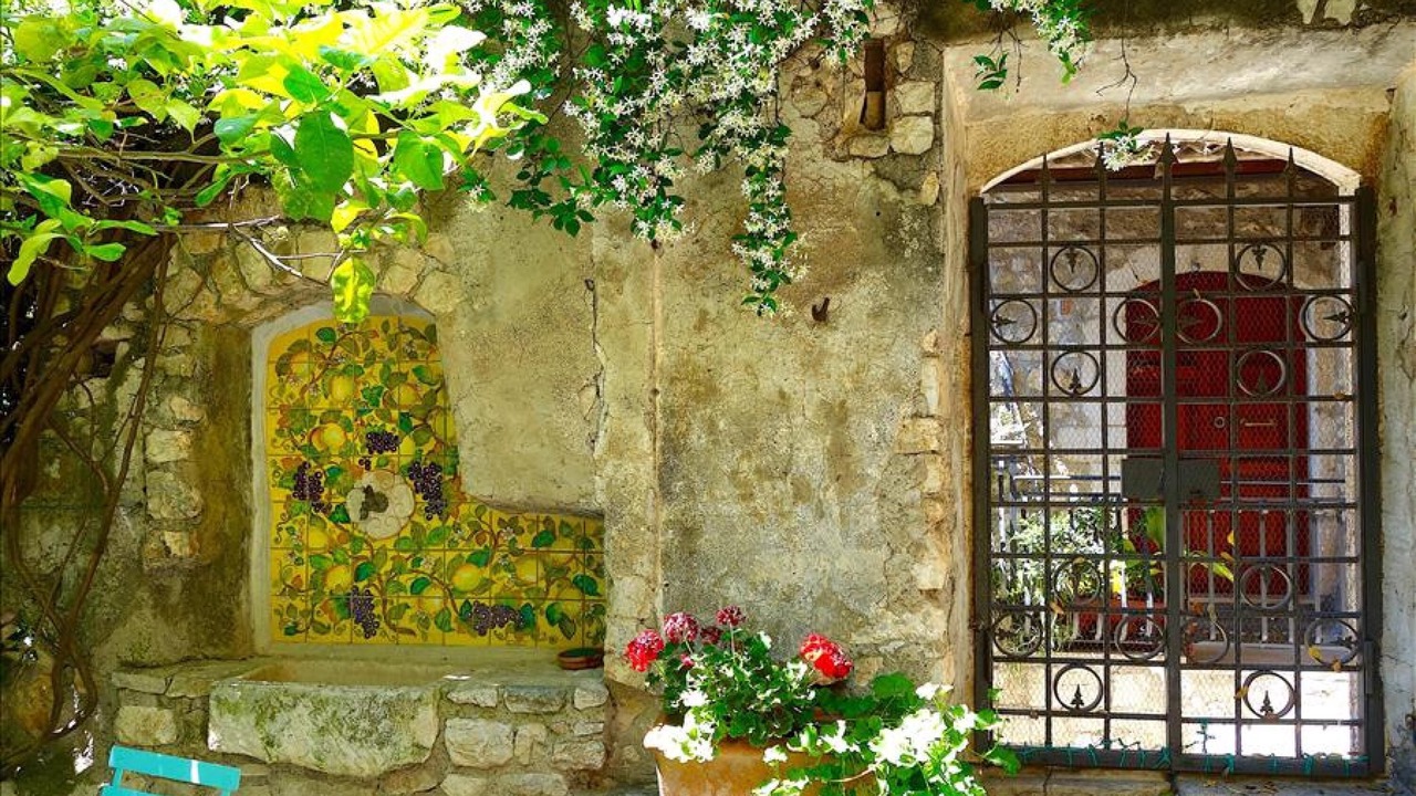 Photo of Others in Sermoneta
