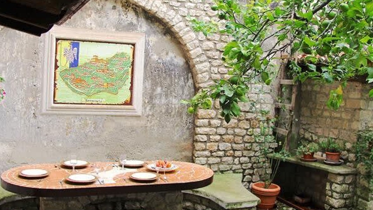 Photo of Others in Sermoneta