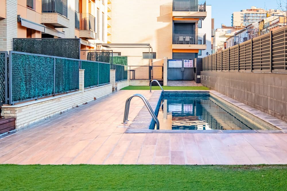 Photo of Outdoor in Palamos