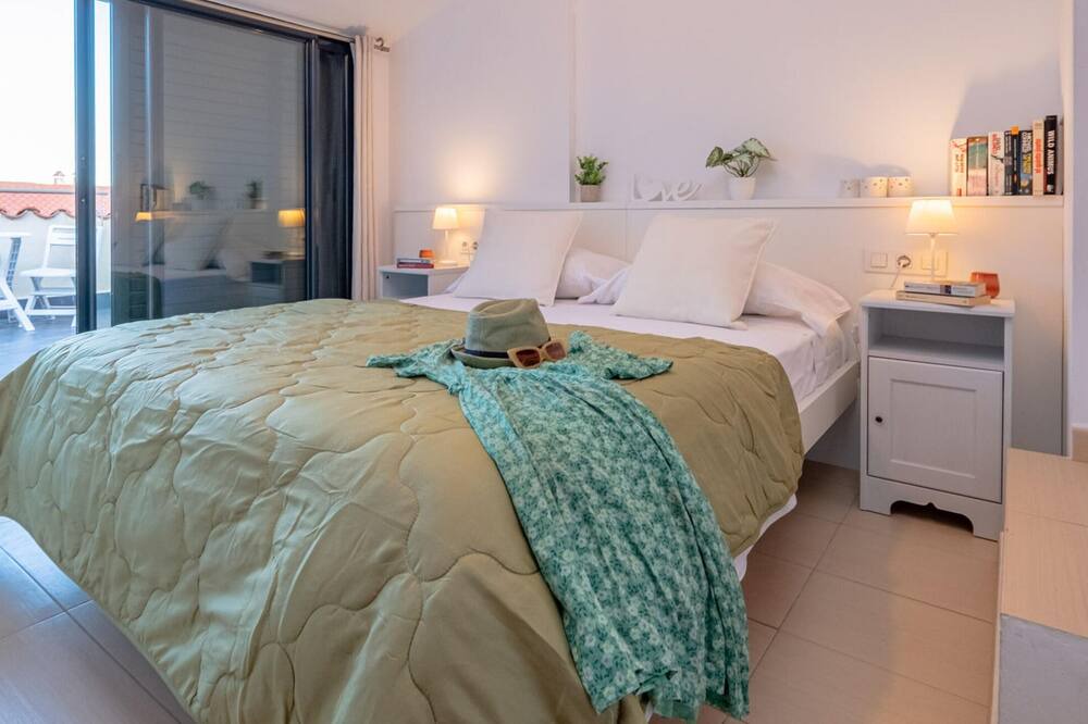 Photo of Bedroom in Palamos