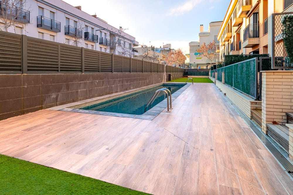 Photo of Outdoor in Palamos