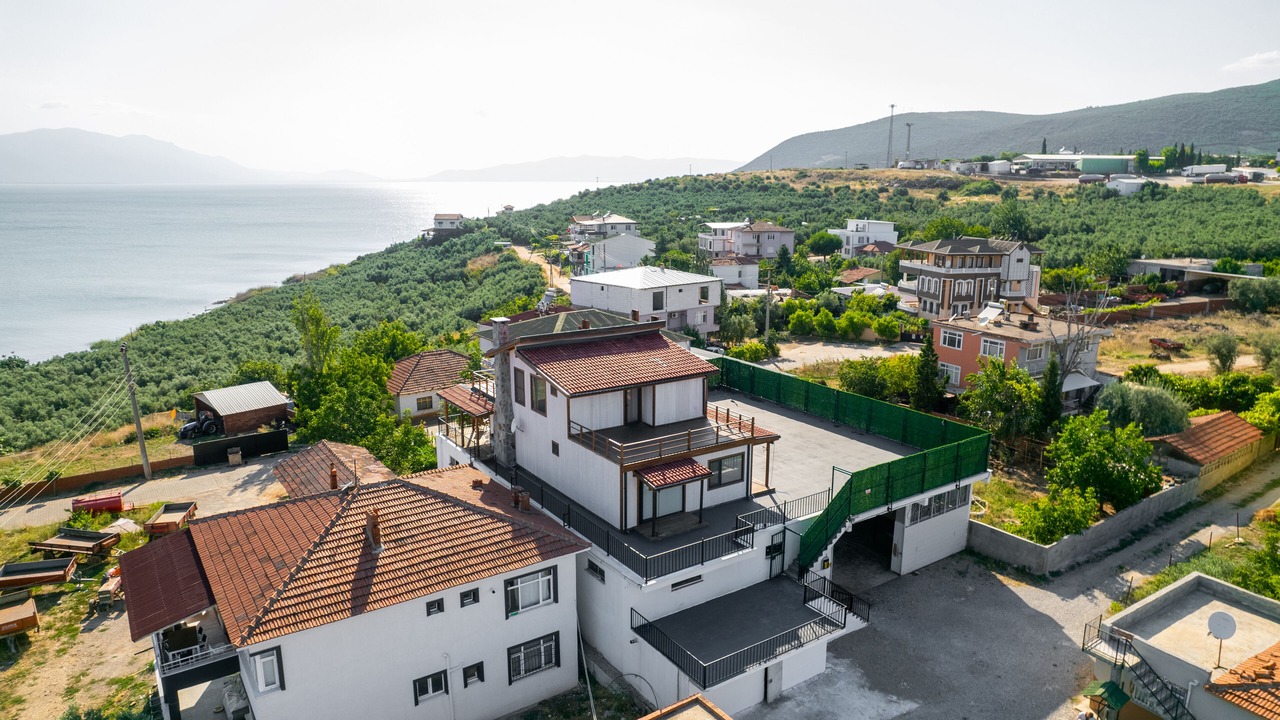Photo of Outdoor in Iznik
