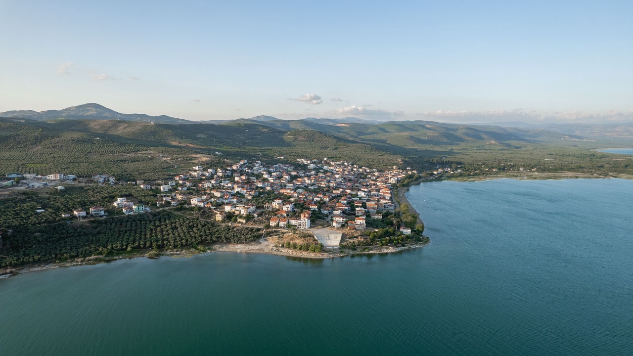 Photo of Outdoor in Iznik