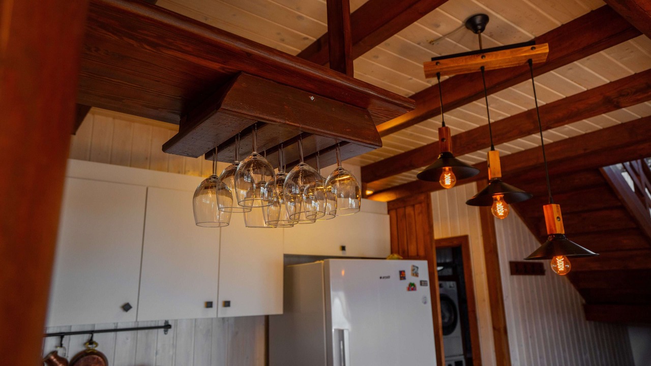 Photo of Kitchen in Iznik