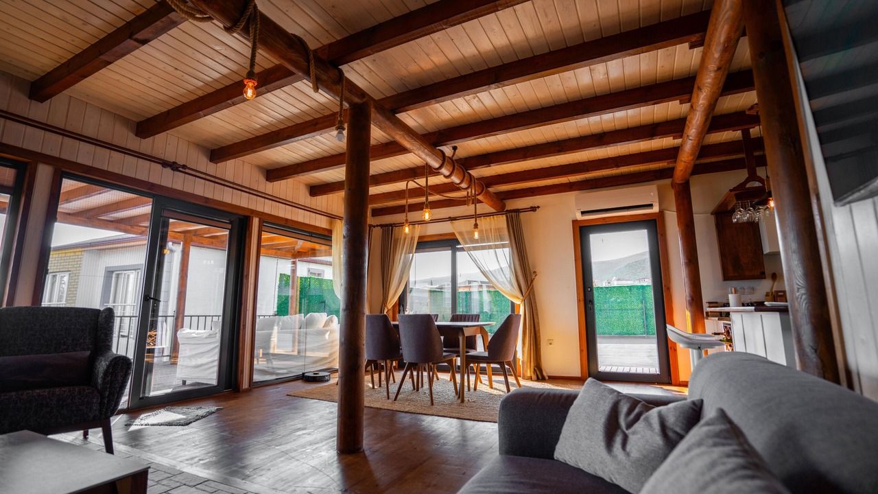 Photo of Livingroom in Iznik