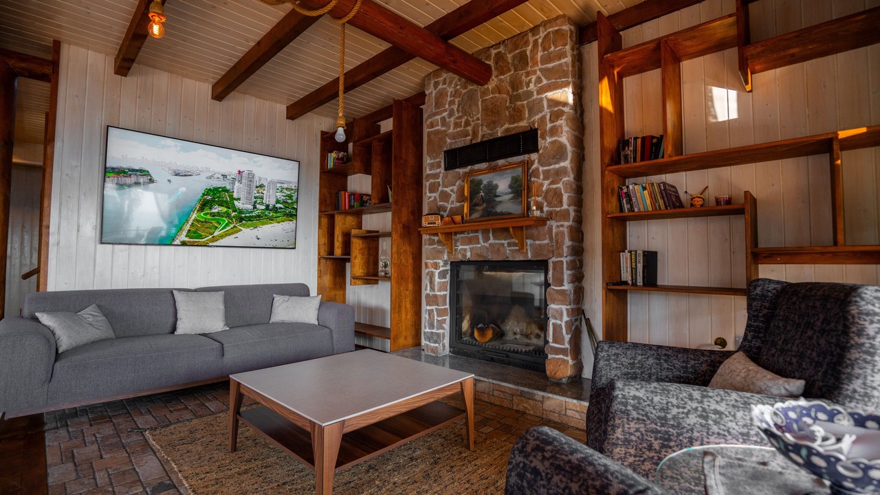 Photo of Livingroom in Iznik
