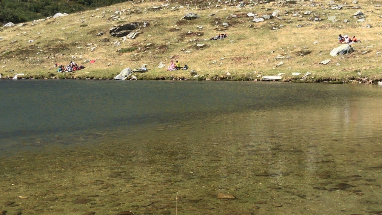 Photo of Others in Paesana