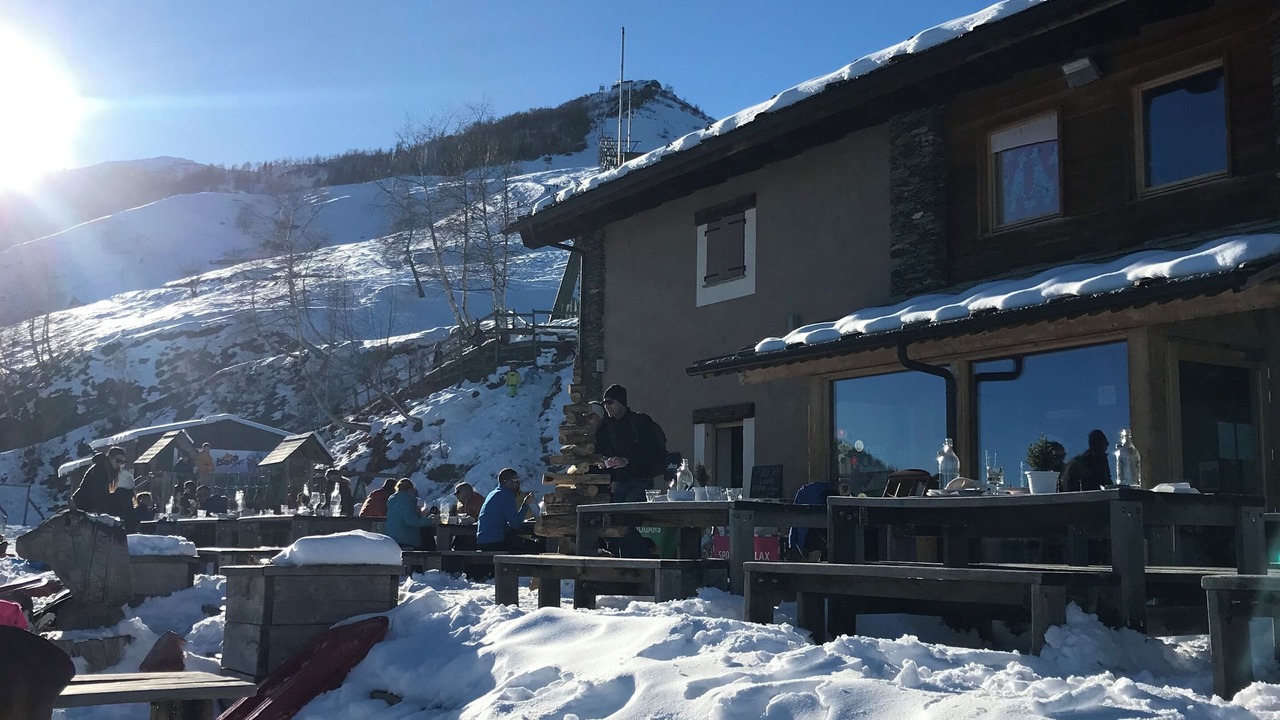 Photo of Outdoor in Paesana