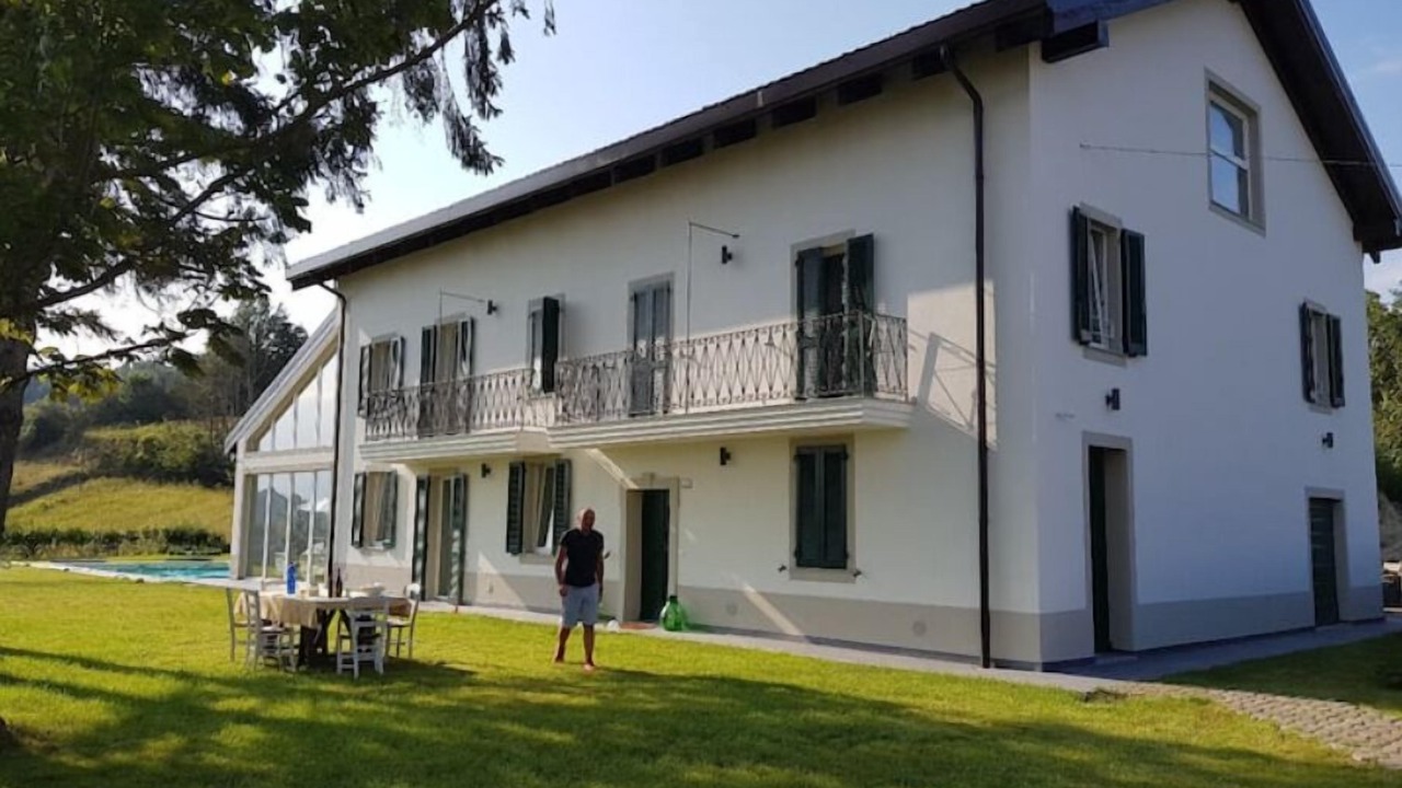 Photo of Outdoor in Bistagno