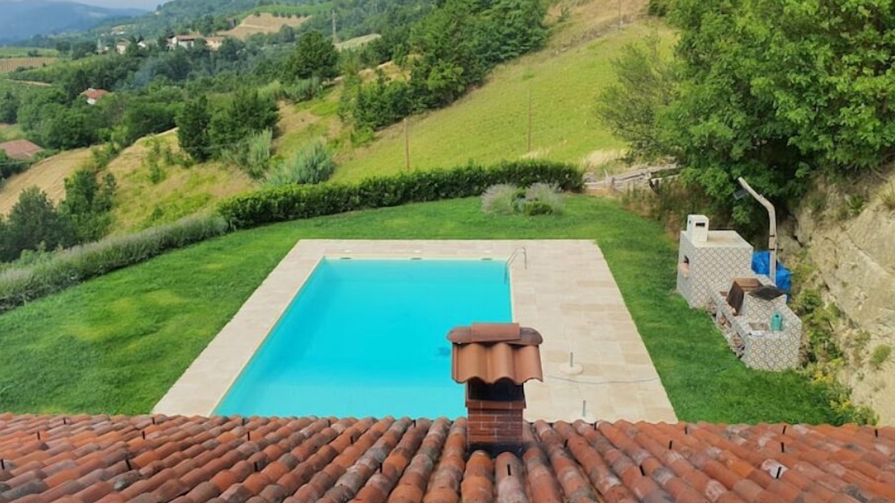 Photo of Outdoor in Bistagno