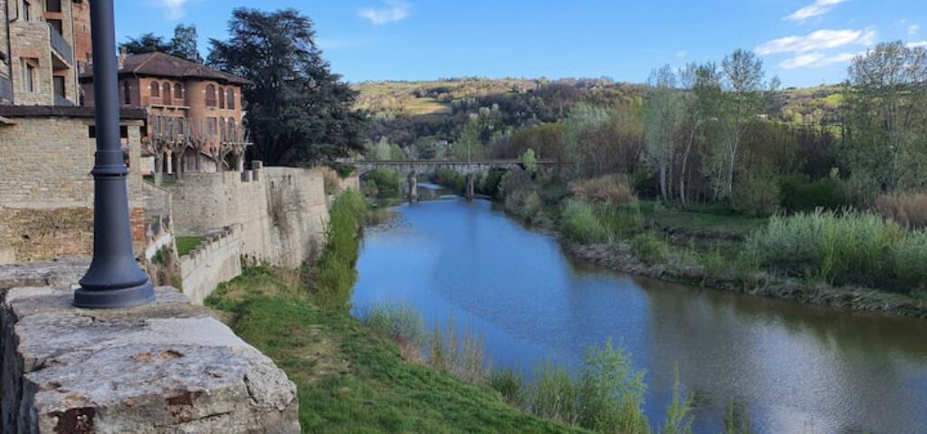 Photo of Outdoor in Bistagno