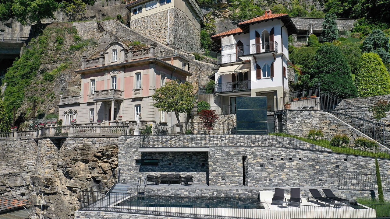 Photo of Outdoor in Moltrasio