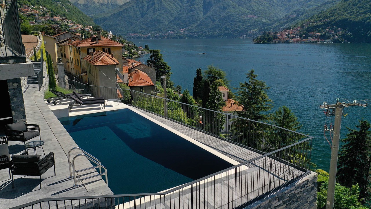 Photo of Outdoor in Moltrasio