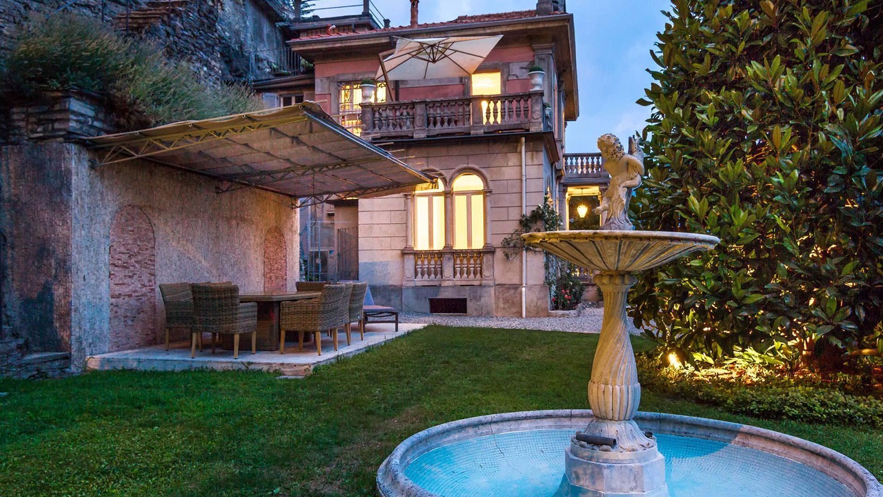 Photo of Outdoor in Moltrasio