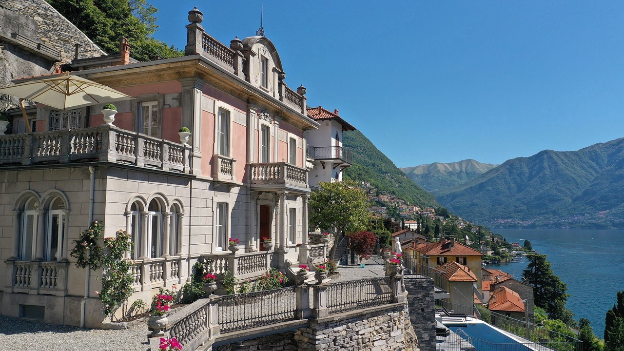 Photo of Outdoor in Moltrasio