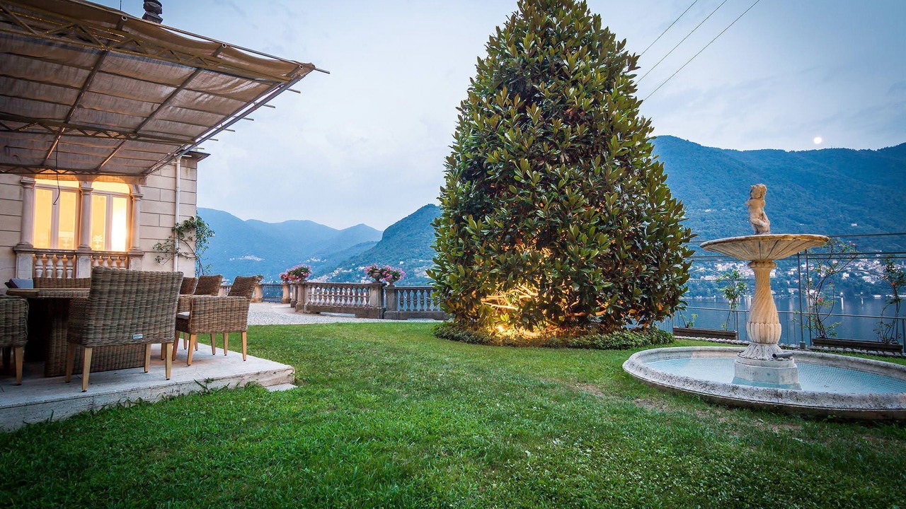 Photo of Outdoor in Moltrasio