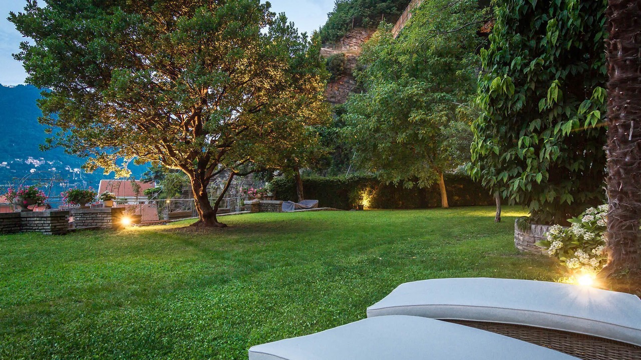 Photo of Outdoor in Moltrasio