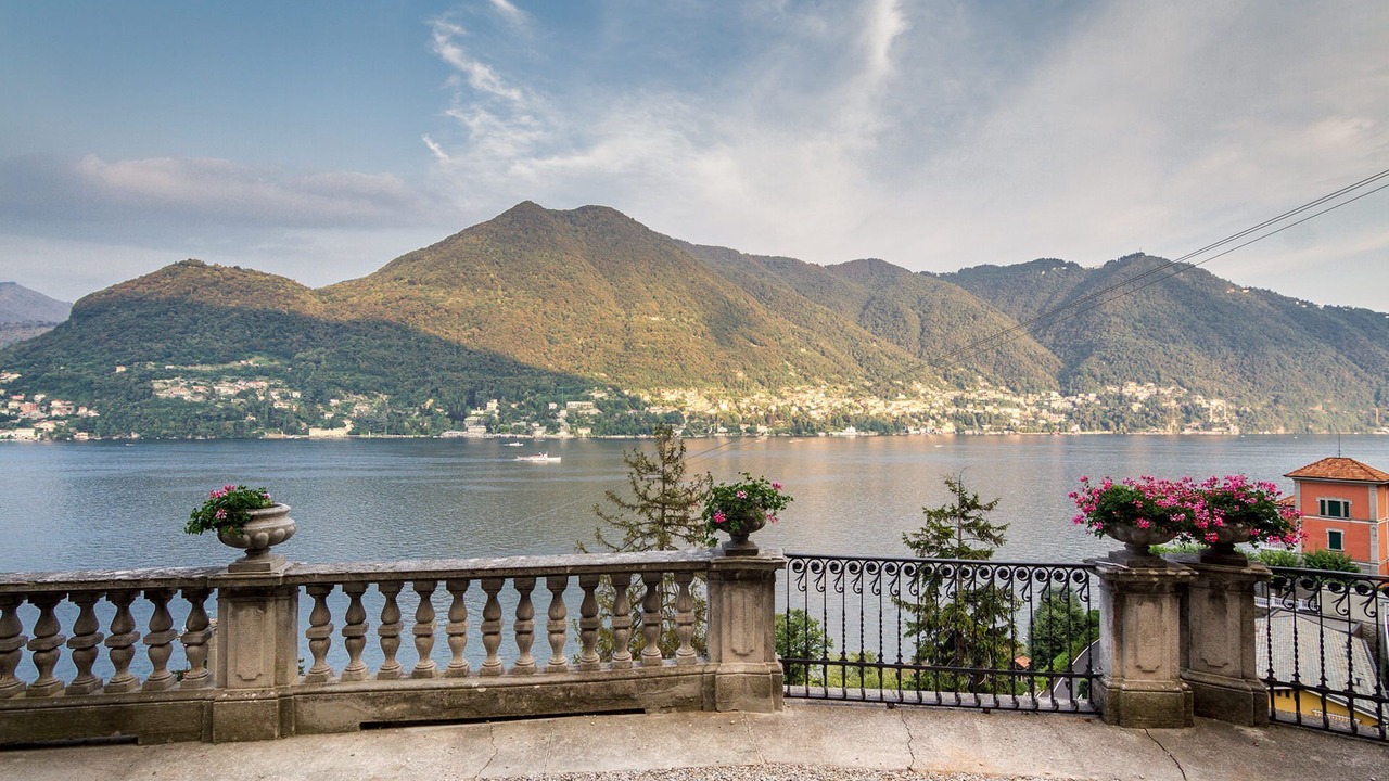 Photo of Outdoor in Moltrasio