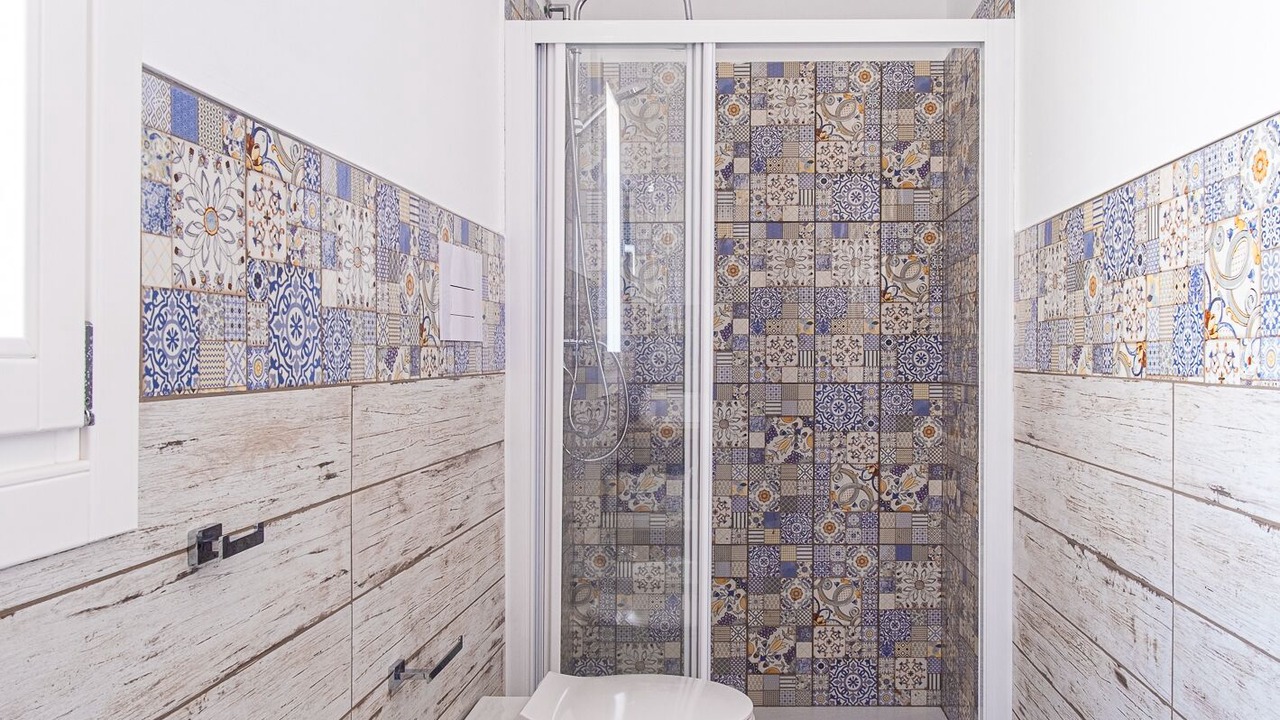 Photo of Bathroom in Pachino