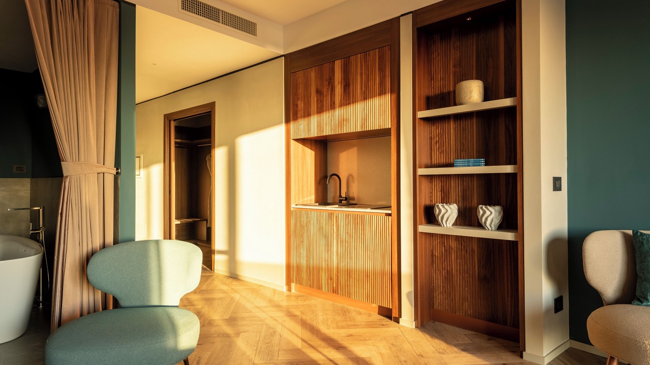 Photo of Kitchen in Senigallia