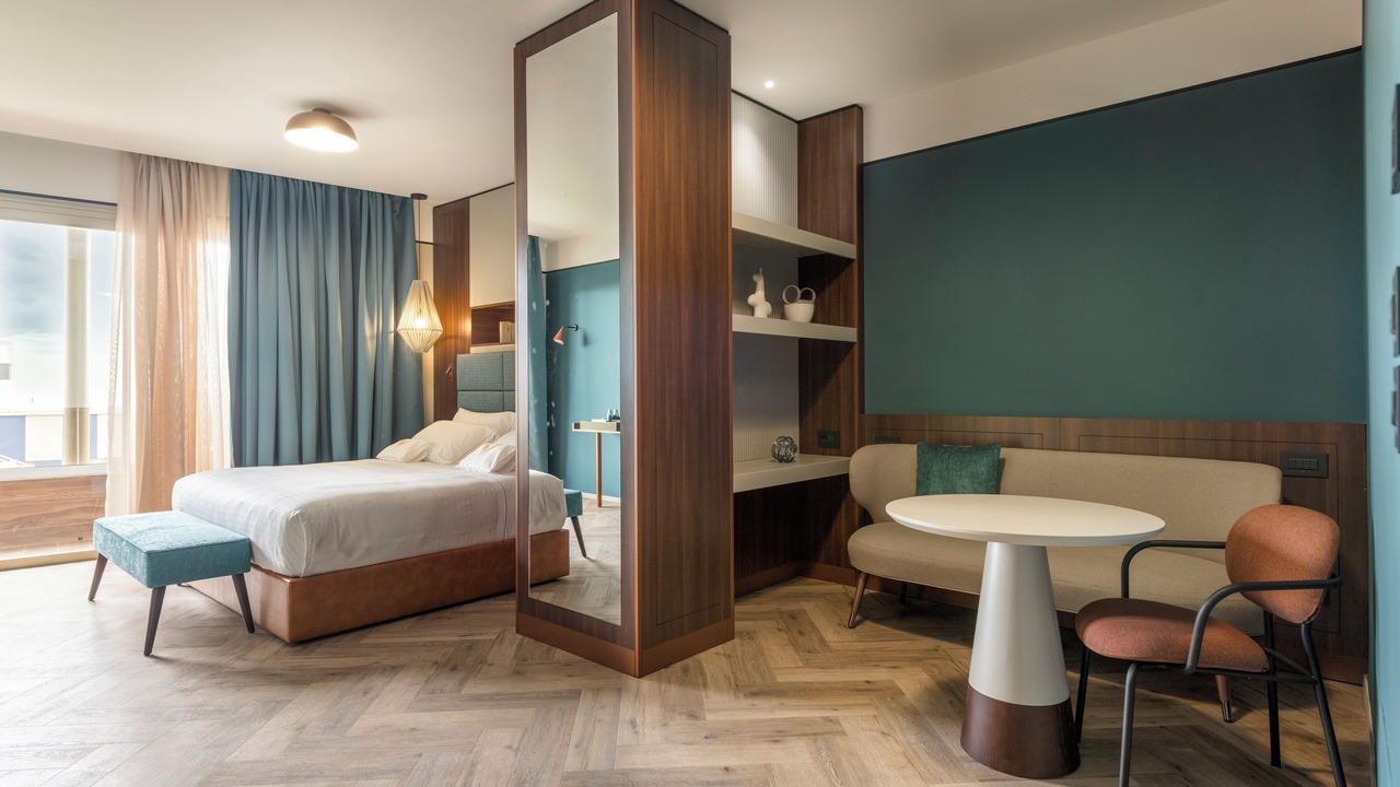 Photo of Bedroom in Senigallia