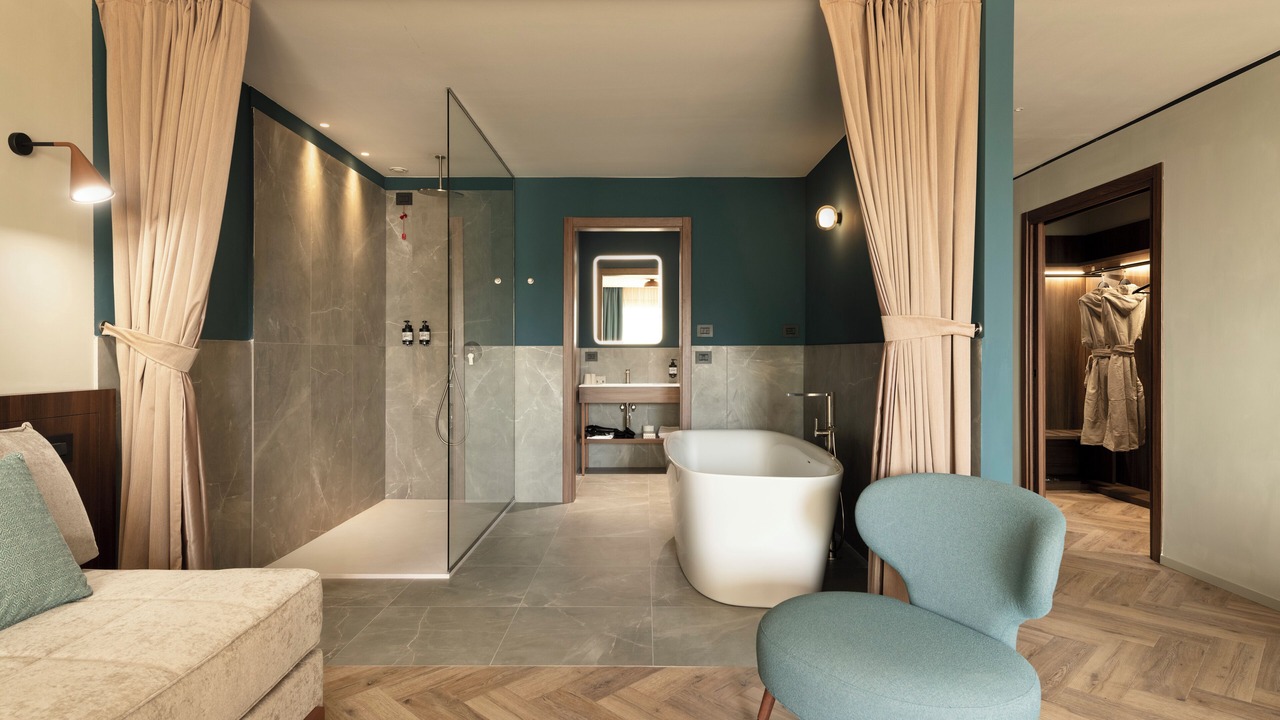 Photo of Bathroom in Senigallia