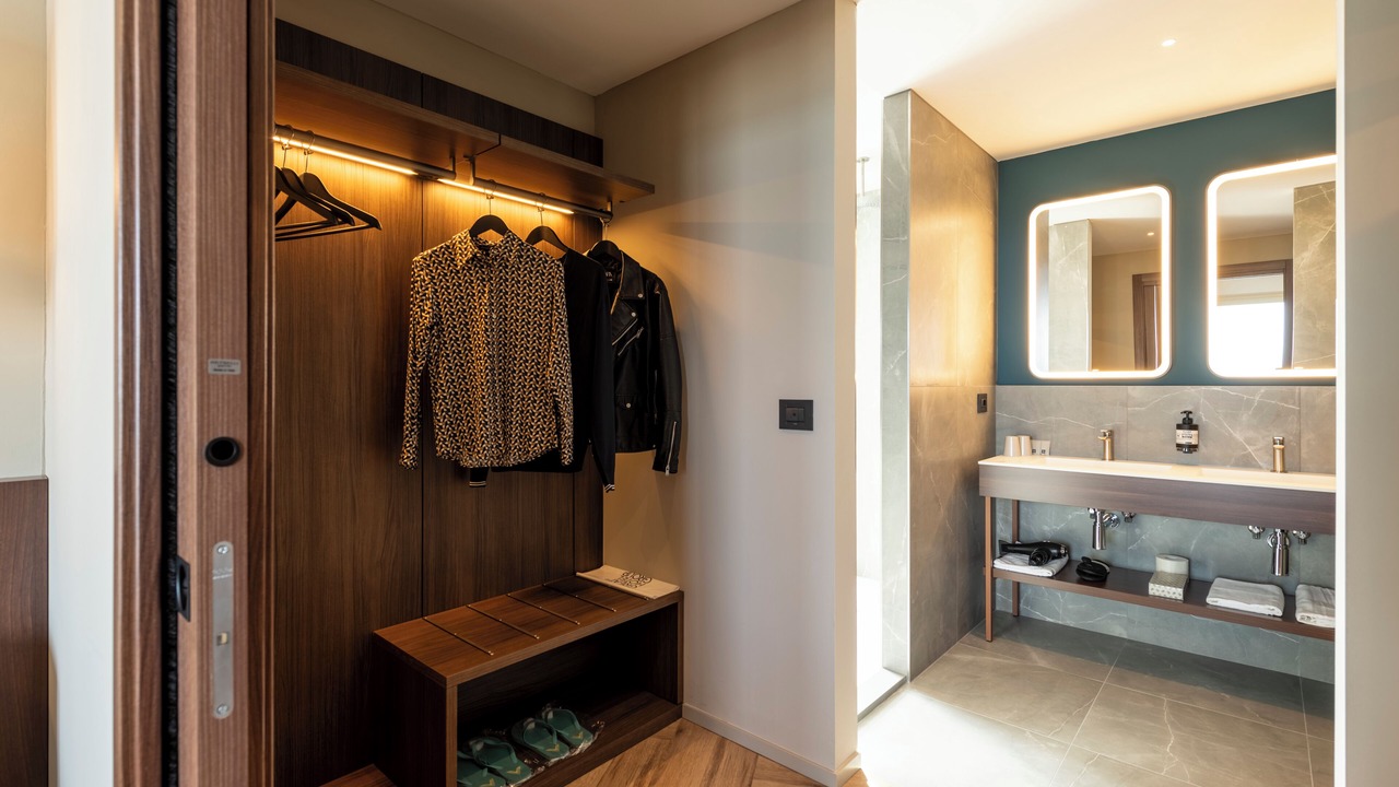 Photo of Bathroom in Senigallia