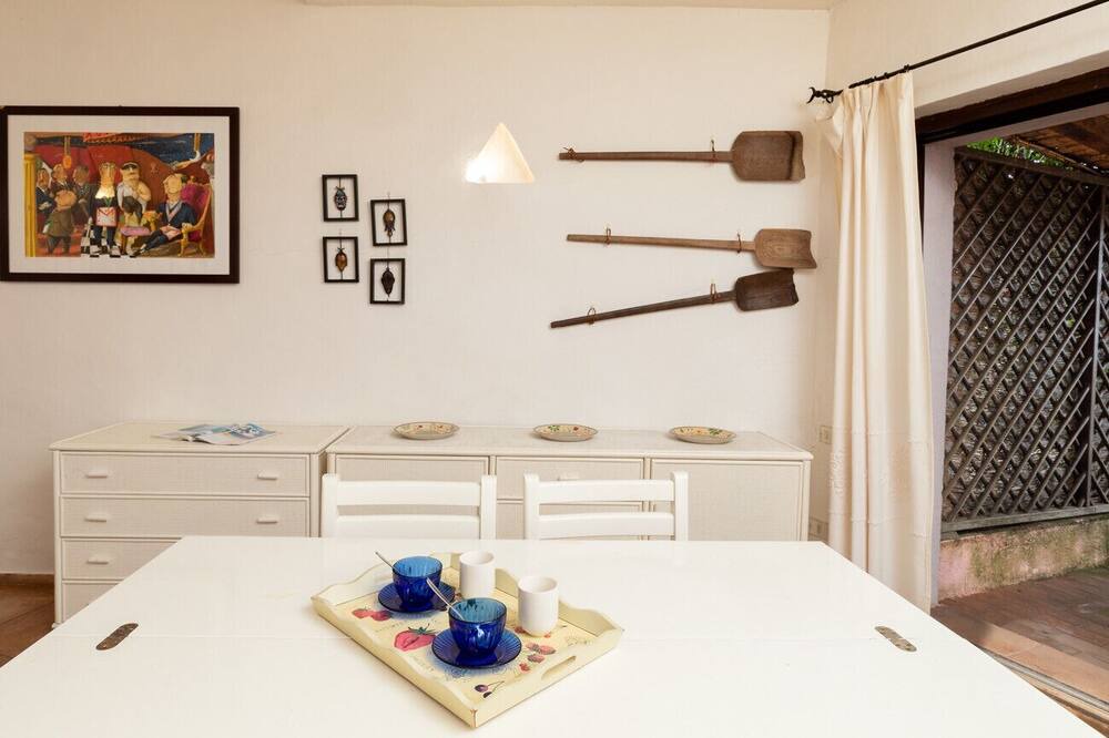 Photo of Livingroom in Liscia di Vacca