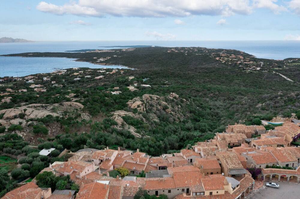 Photo of Outdoor in Liscia di Vacca