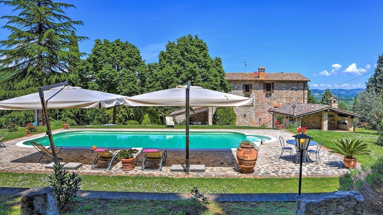 Photo of Outdoor in Todi
