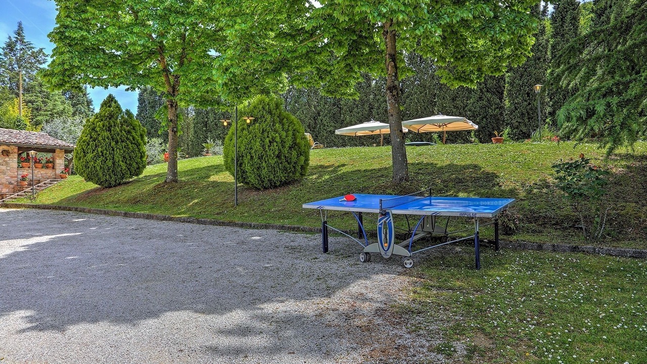 Photo of Outdoor in Todi