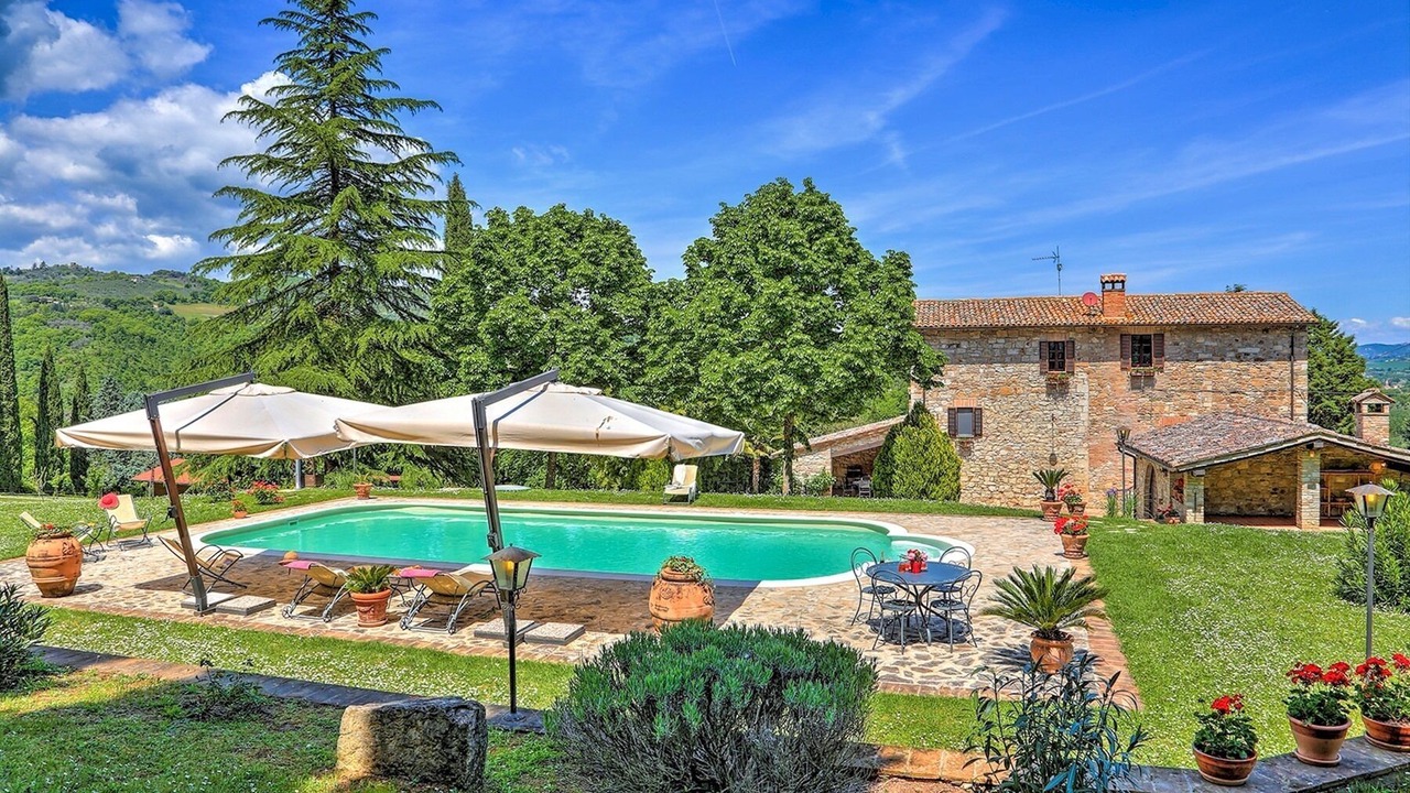Photo of Outdoor in Todi