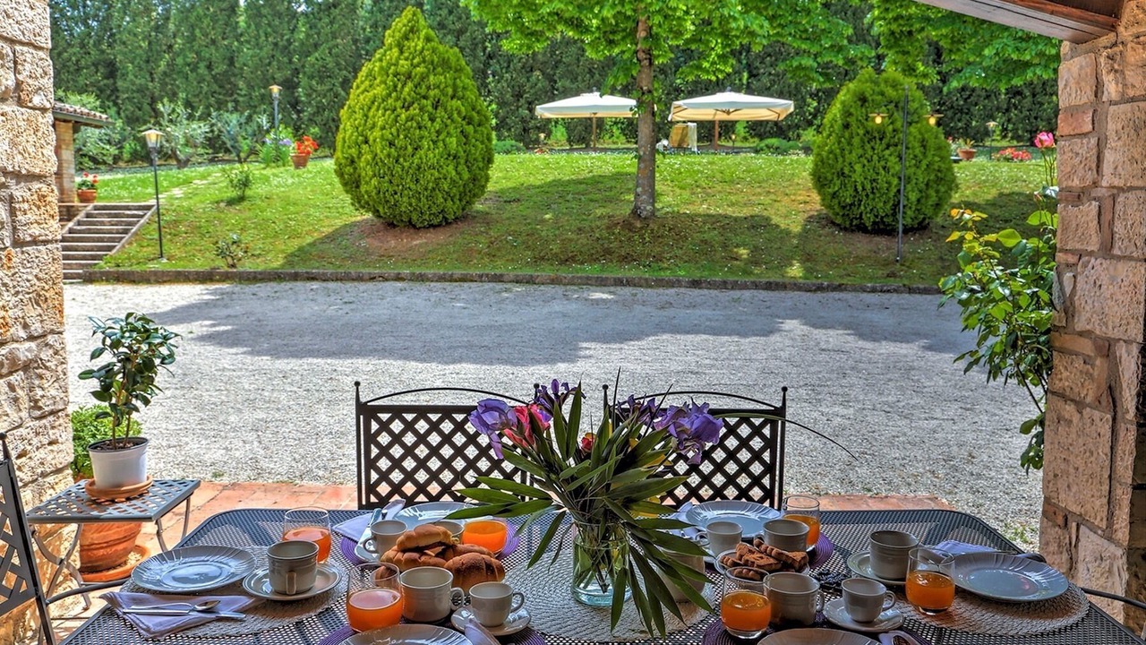 Photo of Outdoor in Todi