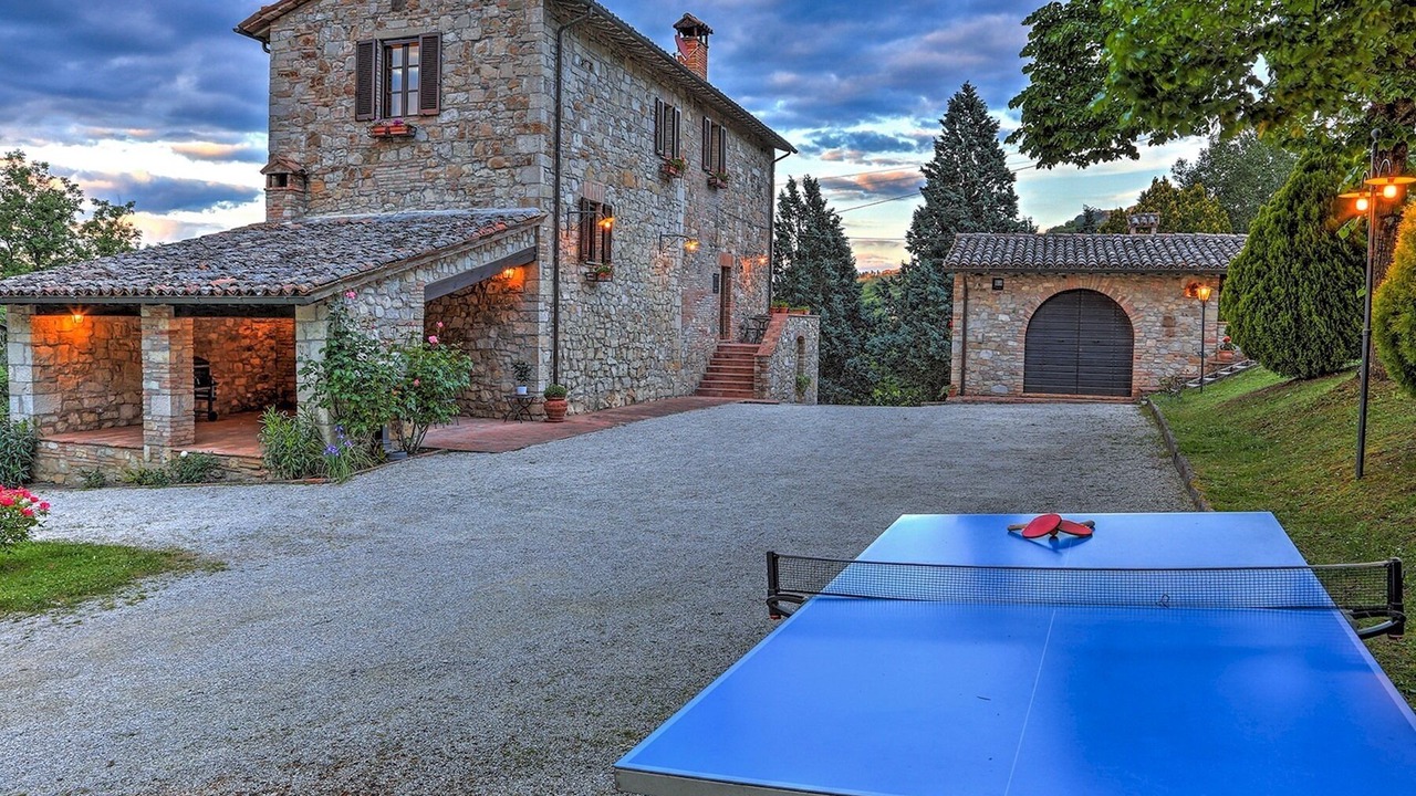 Photo of Outdoor in Todi