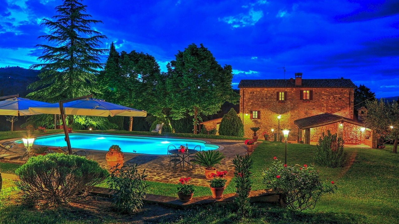 Photo of Outdoor in Todi