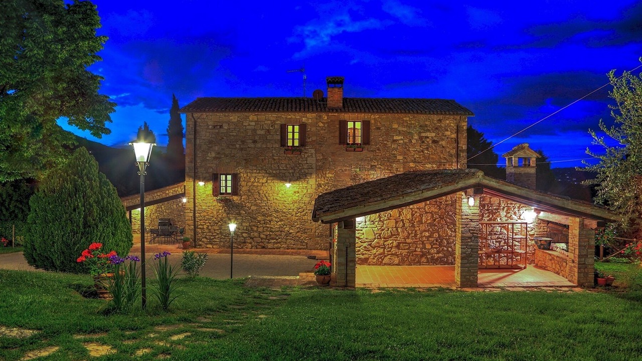 Photo of Outdoor in Todi