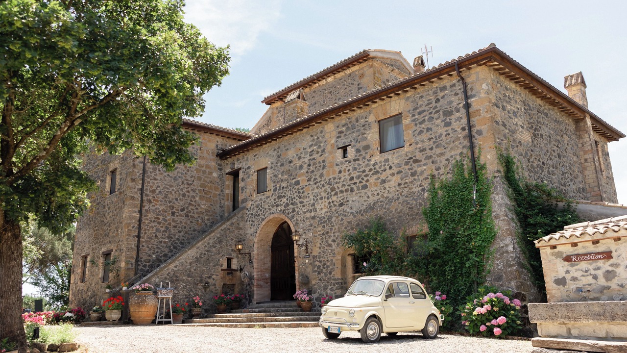 Photo of Outdoor in Orvieto