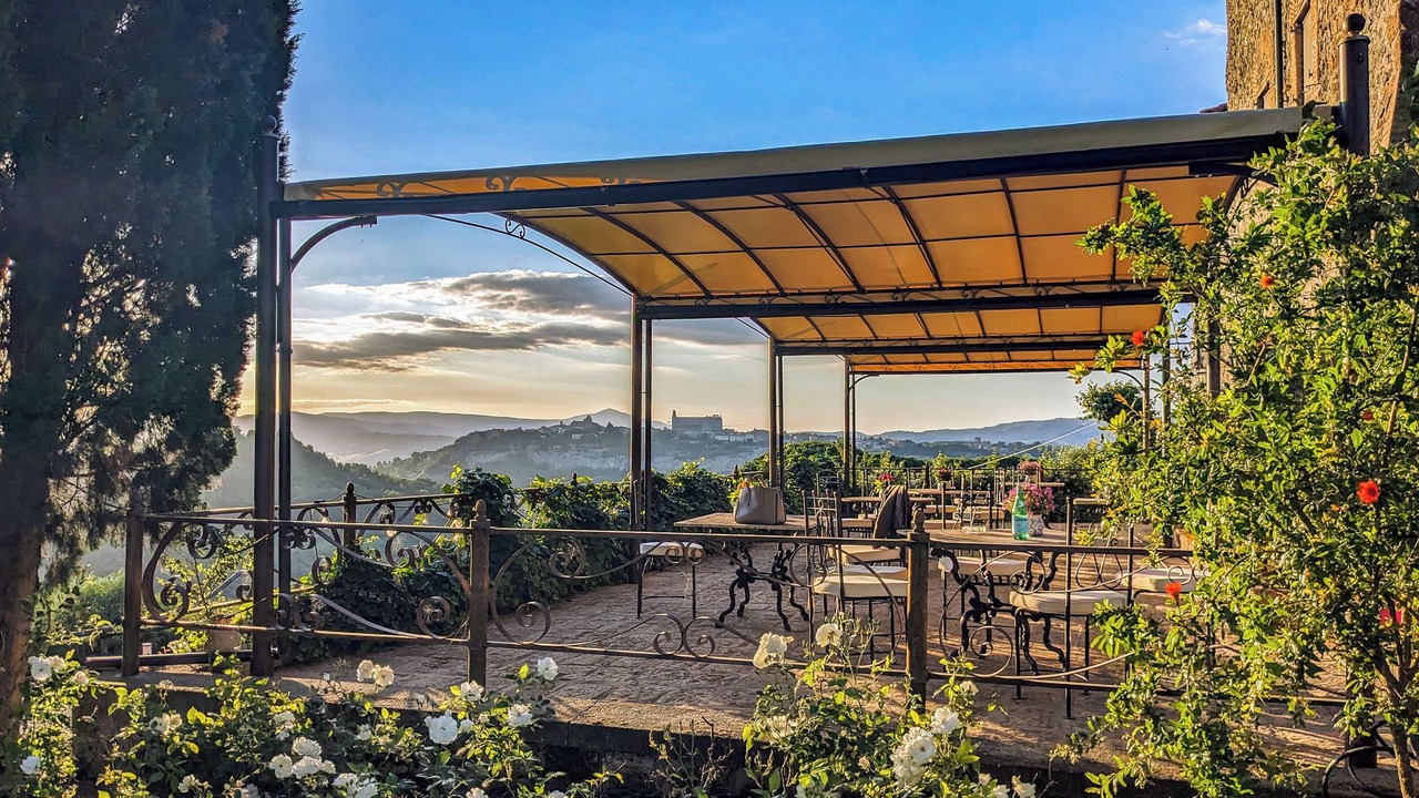 Photo of Outdoor in Orvieto