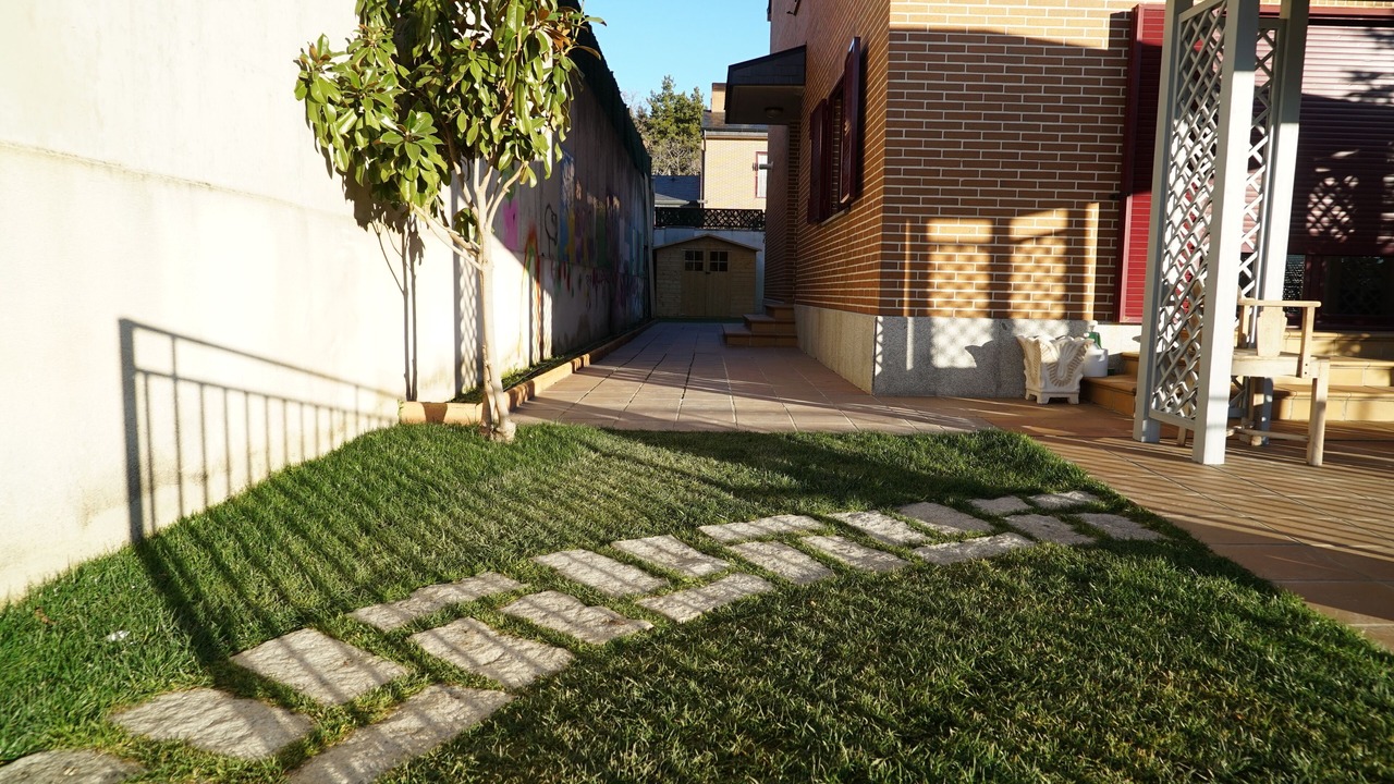 Photo of Outdoor in El Espinar