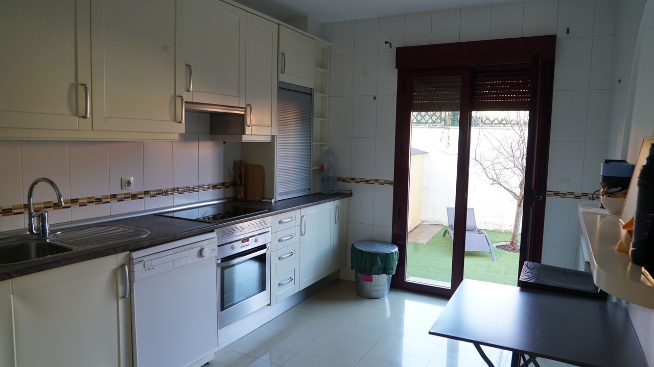Photo of Kitchen in El Espinar