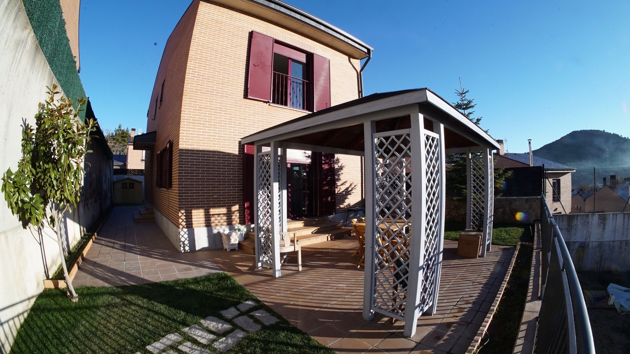 Photo of Outdoor in El Espinar
