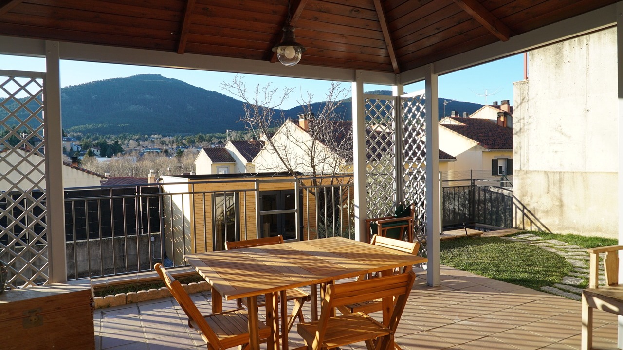 Photo of Outdoor in El Espinar